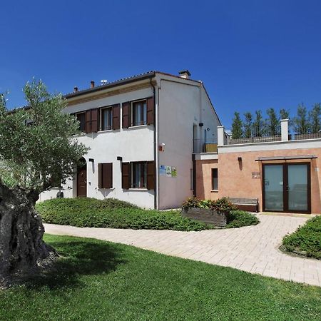 Agriturismo Delizia D'Este Francolino Екстер'єр фото