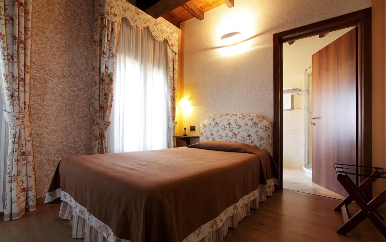 Agriturismo Delizia D'Este Francolino Екстер'єр фото