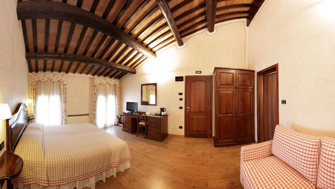 Agriturismo Delizia D'Este Francolino Екстер'єр фото