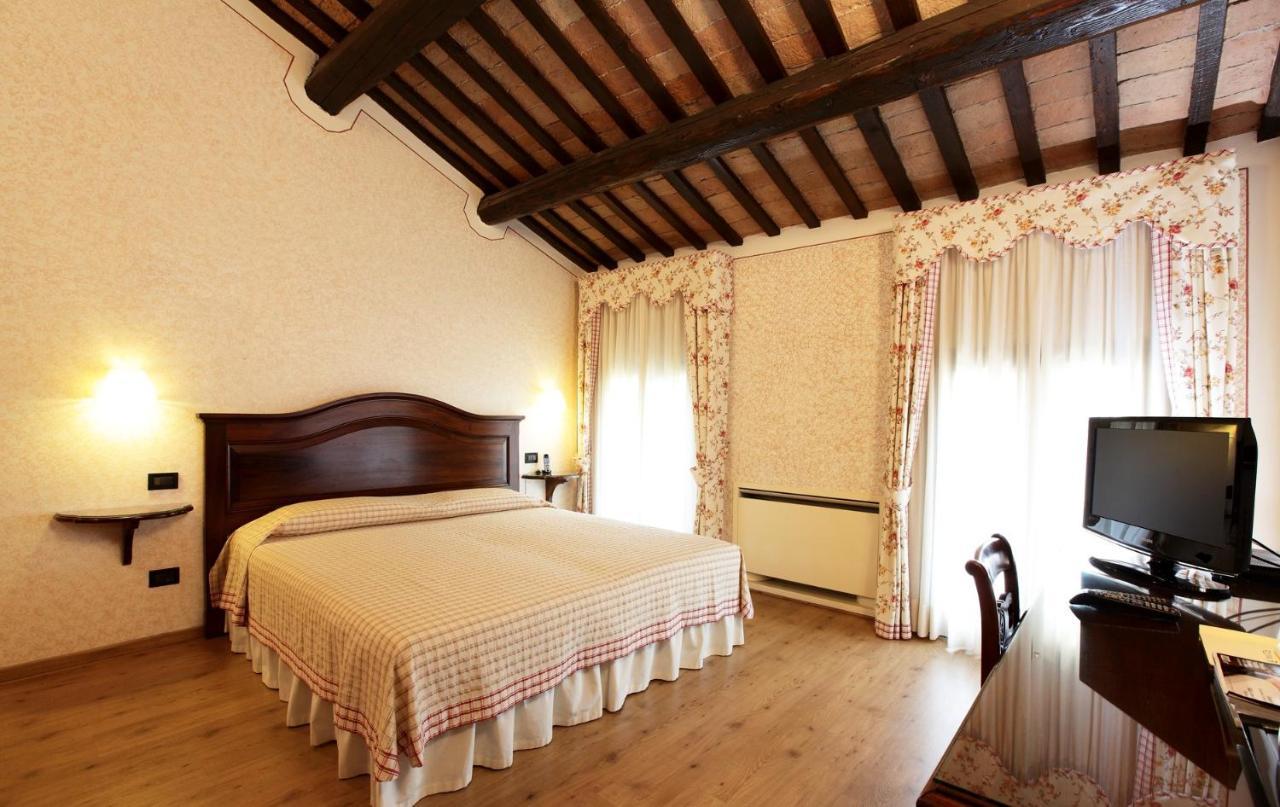Agriturismo Delizia D'Este Francolino Екстер'єр фото