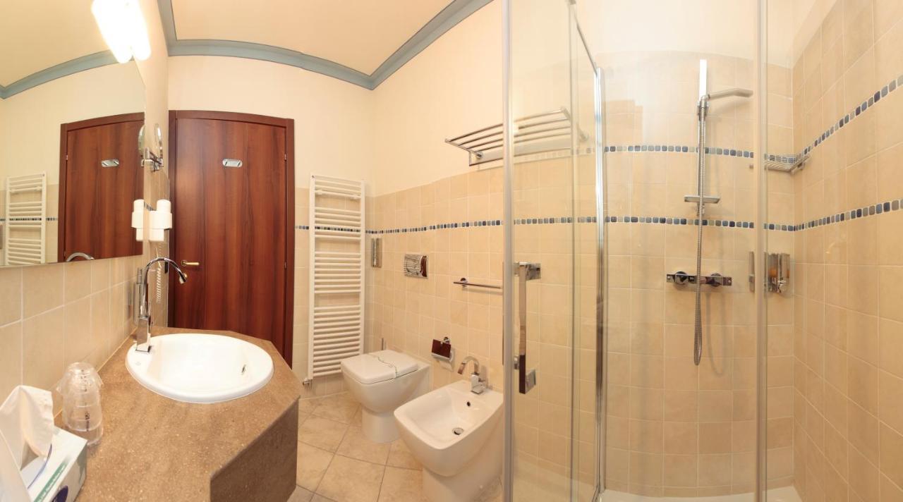 Agriturismo Delizia D'Este Francolino Екстер'єр фото