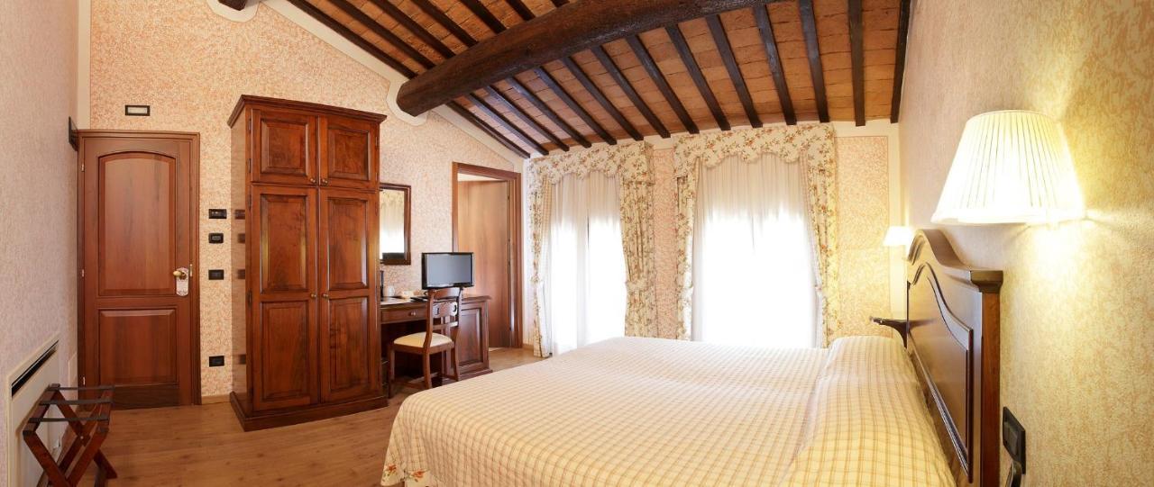Agriturismo Delizia D'Este Francolino Екстер'єр фото