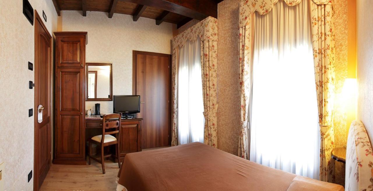 Agriturismo Delizia D'Este Francolino Екстер'єр фото