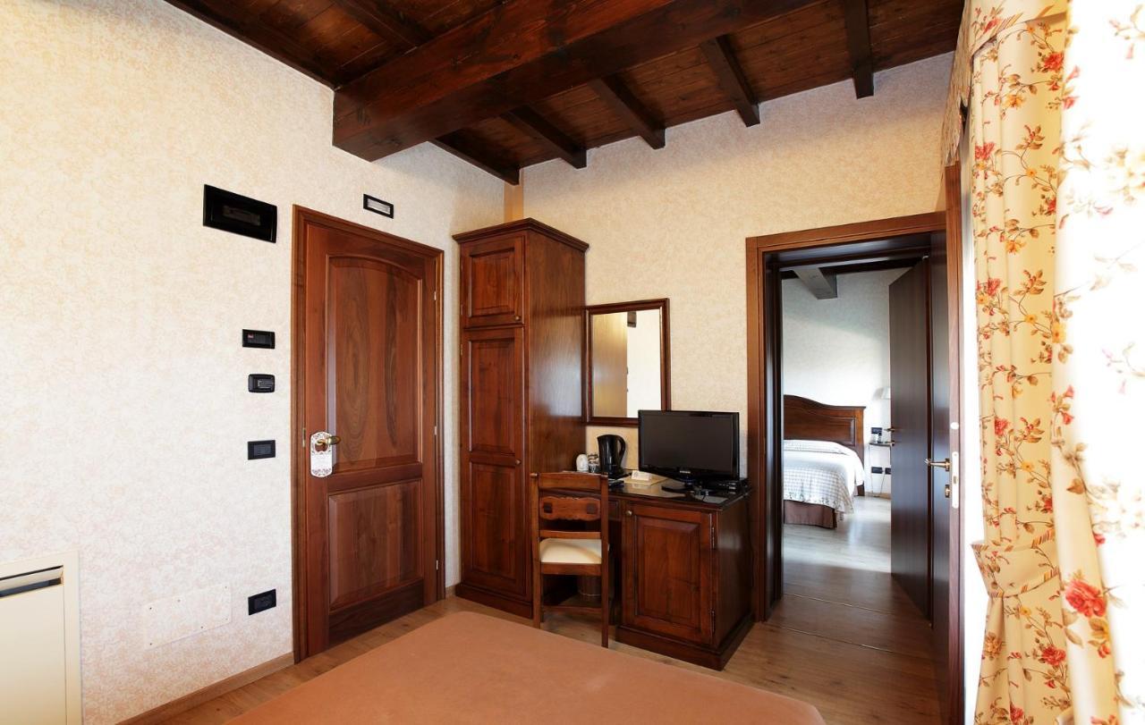Agriturismo Delizia D'Este Francolino Екстер'єр фото