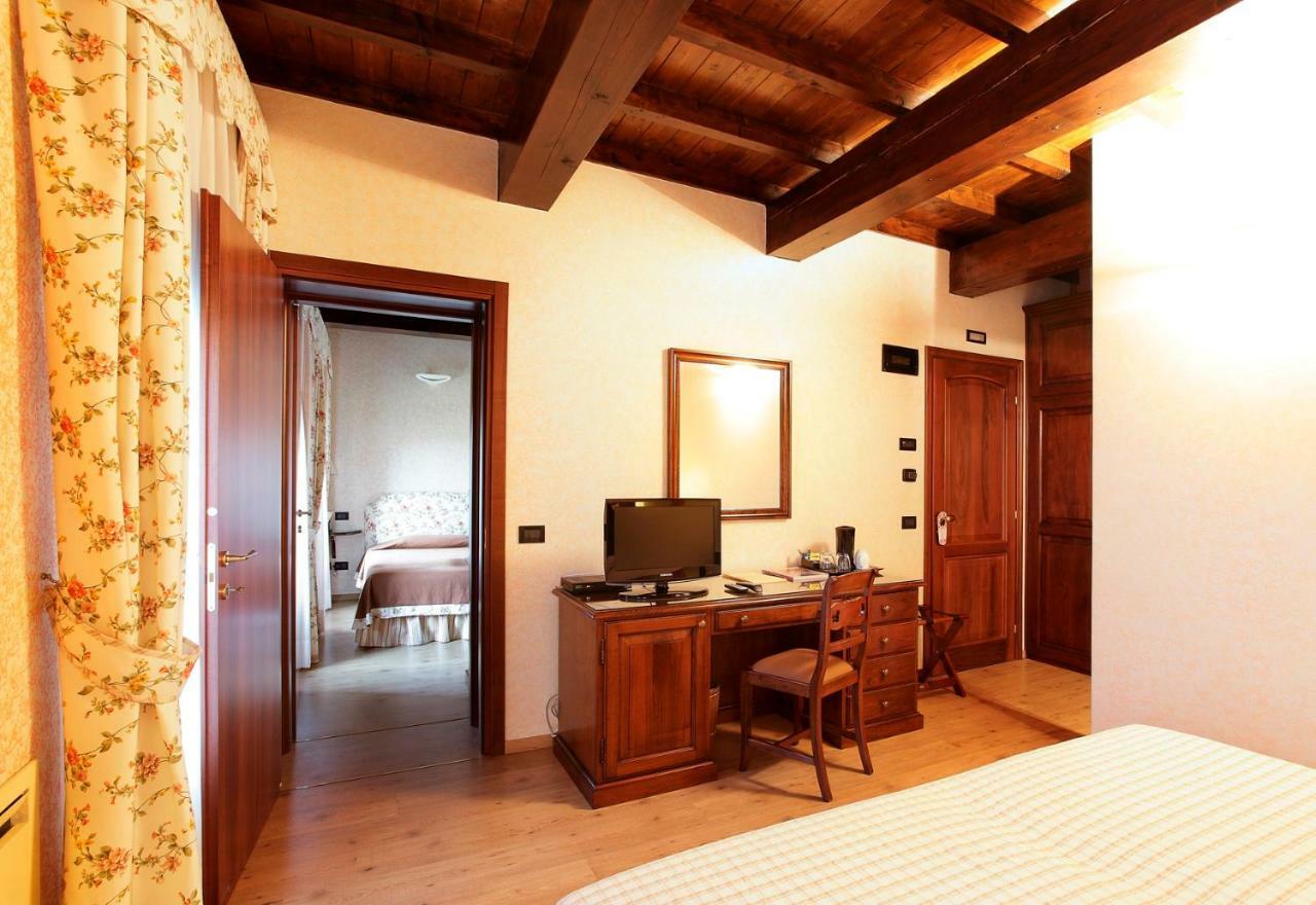 Agriturismo Delizia D'Este Francolino Екстер'єр фото